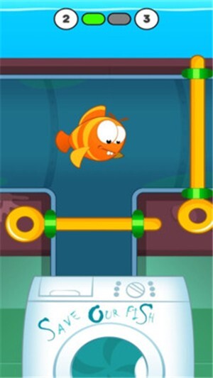 救救尼莫官方版