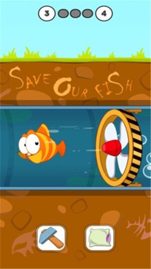 救救尼莫官方版