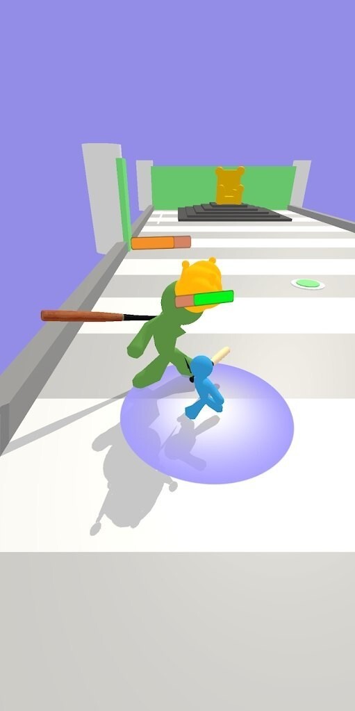 全部命中安卓版-图1