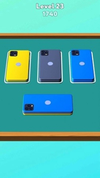 砸烂你的电话手机版