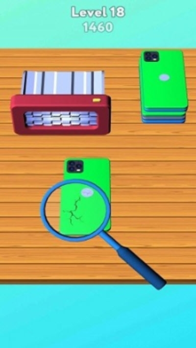 砸烂你的电话手机版