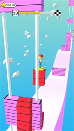 魔方跳一跳官方版