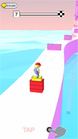 魔方跳一跳官方版