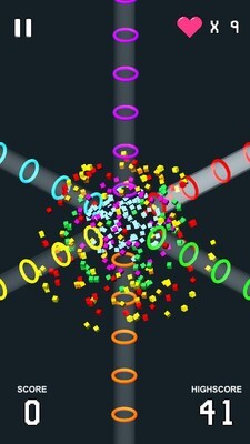 立方体道安卓版