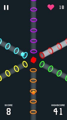 立方体道安卓版