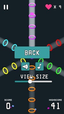 立方体道安卓版