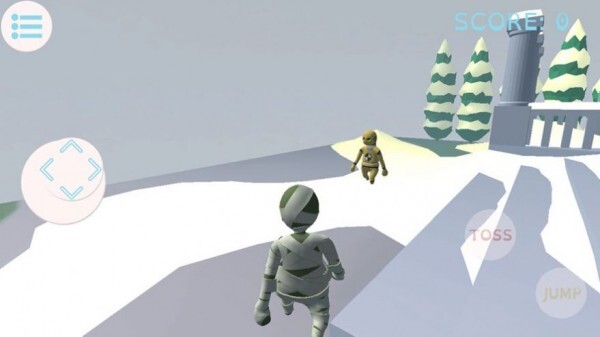 变态联盟游戏手机版-图3