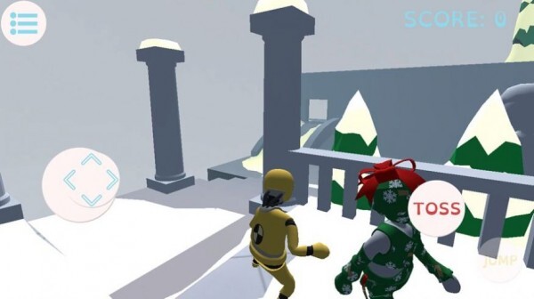 变态联盟游戏手机版