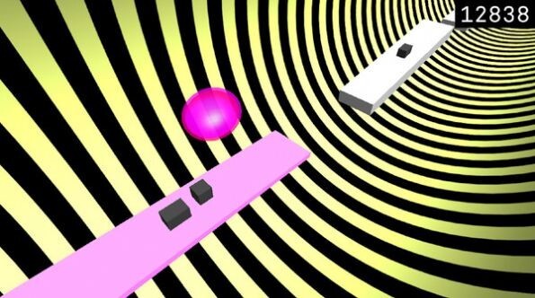 果冻史莱姆安卓版