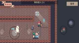 炸弹客的冒险之旅官方版