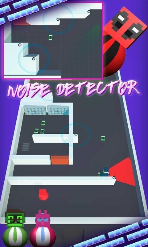 摇摆先生2官方版