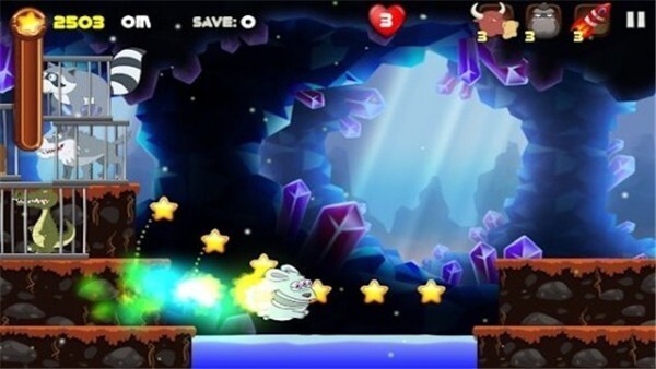 尖峰时刻的超级外星人手机版