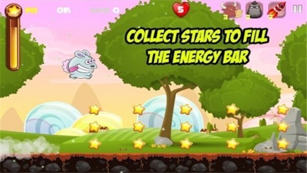 尖峰时刻的超级外星人手机版