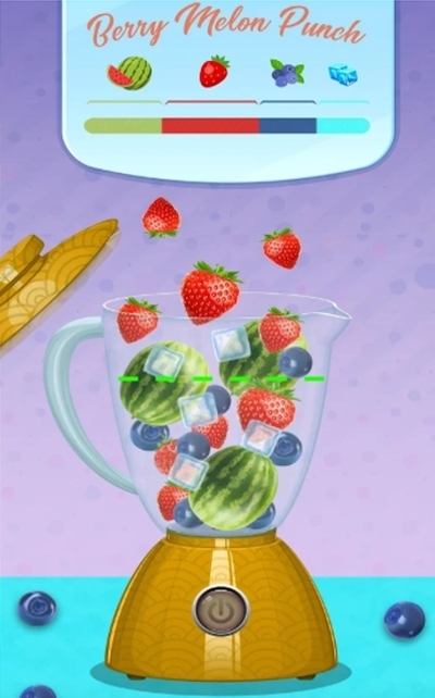 完美融合3D官方版