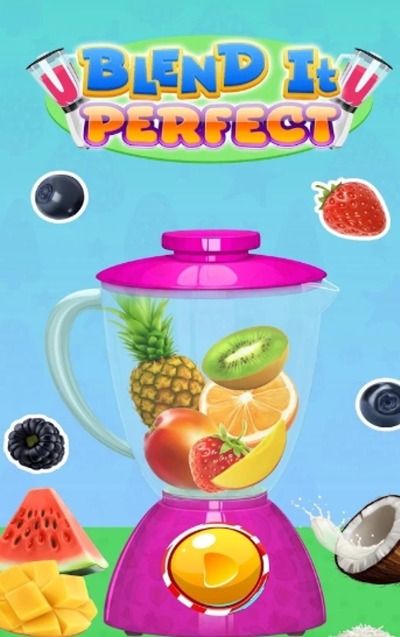 完美融合3D官方版