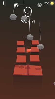 弹跳余额手机版