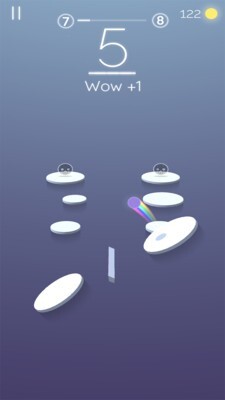 弹跳余额手机版