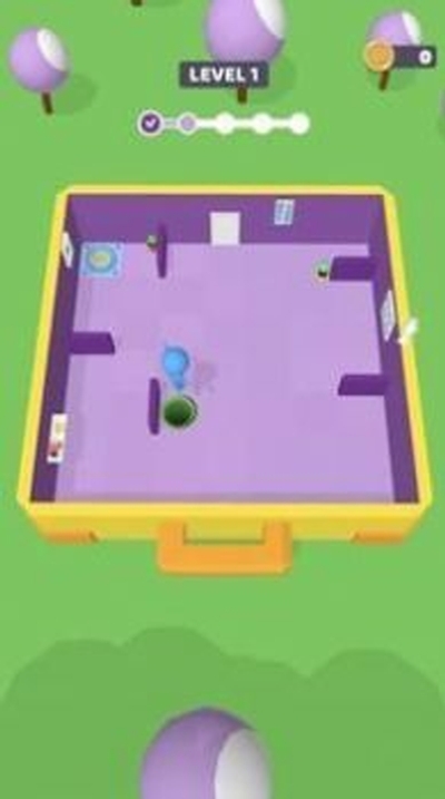 房间出口安卓版