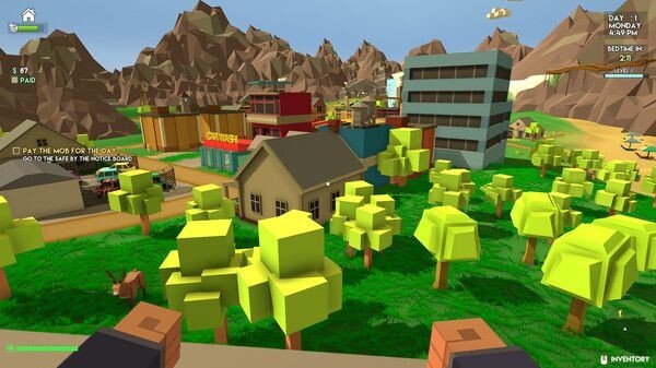 好老公模拟器中文版