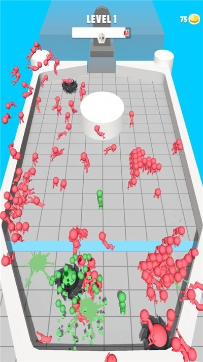 红色病毒安卓版