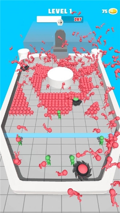 红色病毒安卓版