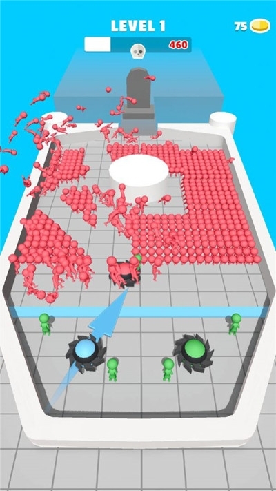 红色病毒安卓版