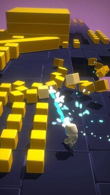 辐射跑酷中文版