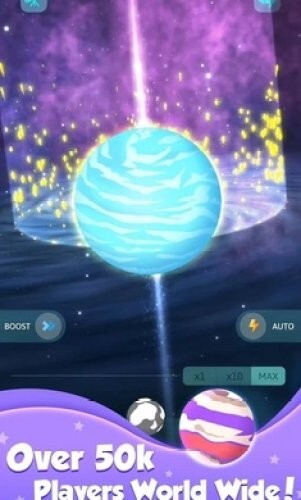 来捏个星球安卓版