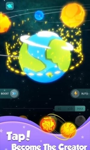 来捏个星球安卓版