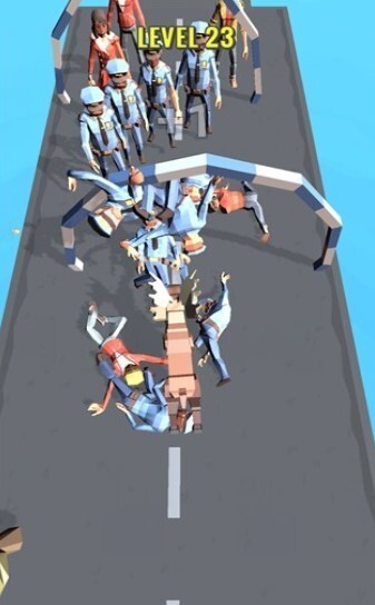 动物狂奔官方版