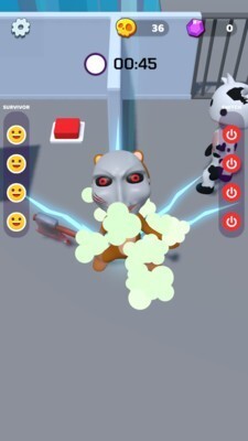 一个也跑不了安卓版