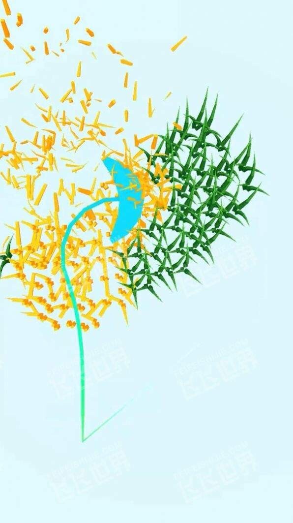 回旋镖割草手游