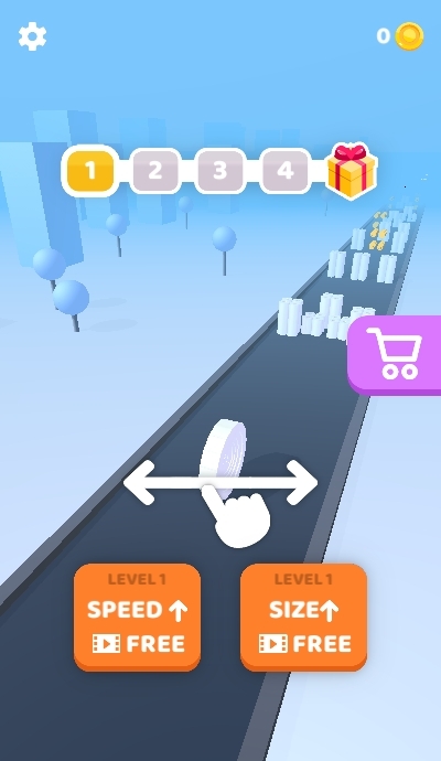 纸张生产线手机版