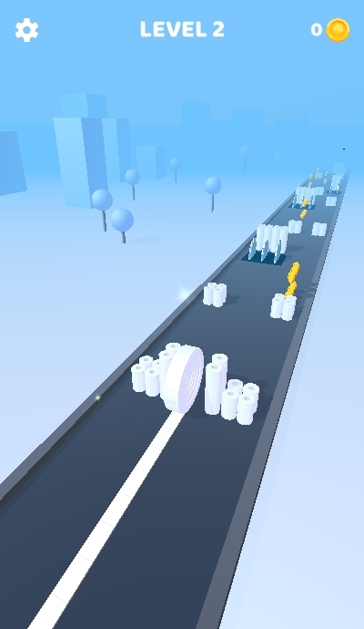 纸张生产线手机版