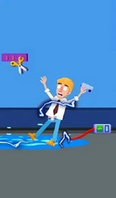 死亡来临安卓版