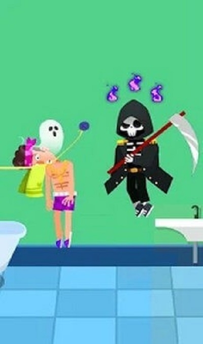 死亡来临安卓版 死亡来临安卓版