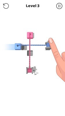 拉绳箱子手机版