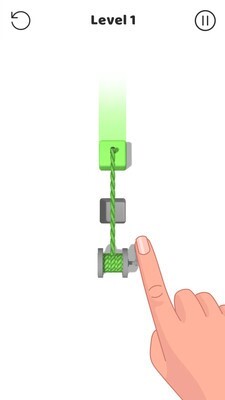 拉绳箱子手机版