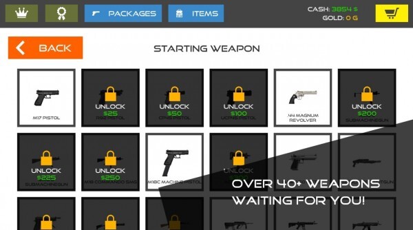 坚持战争鲜血打击官方版