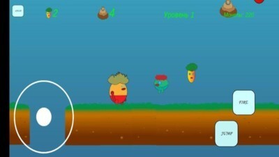 蓬松萝卜头安卓版