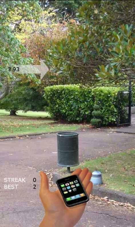 疯狂扔纸团安卓版