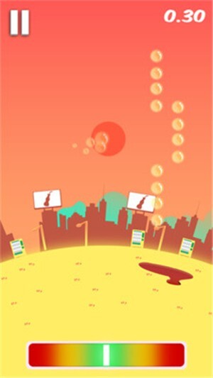 苏打水摇出泡泡手机版