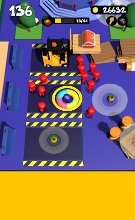 不要变红官方版