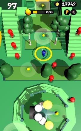 不要变红官方版