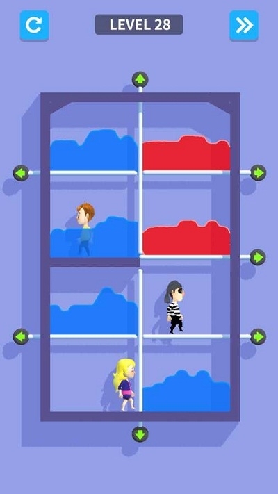 俘获芳心手机版