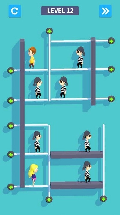 俘获芳心手机版