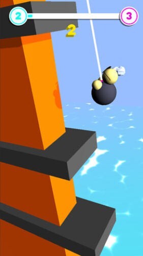 摇摆人3D安卓版