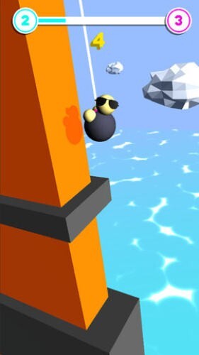 摇摆人3D安卓版