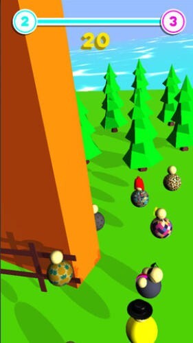 摇摆人3D安卓版