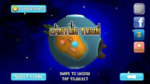 我的纸飞机3中文版